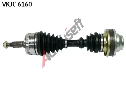 SKF Hnac hdel SK VKJC6160, VKJC 6160