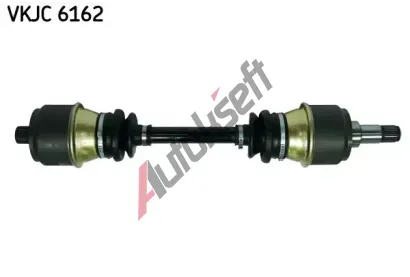 SKF Hnac hdel SK VKJC6162, VKJC 6162