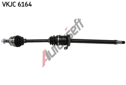 SKF Hnac hdel SK VKJC6164, VKJC 6164