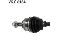 SKF Hnac hdel SK VKJC6164, VKJC 6164
