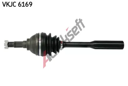 SKF Hnací hřídel SK VKJC6169, VKJC 6169 SKF Hnací hřídel SK VKJC6169, VKJC 6169