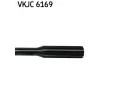 SKF Hnací hřídel SK VKJC6169, VKJC 6169