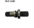 Hdel diferencilu SKF ‐ SK VKJC6180