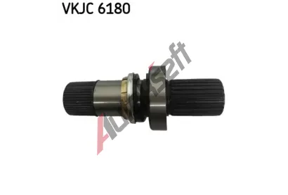 SKF Hdel diferencilu SK VKJC 6180, SK VKJC6180