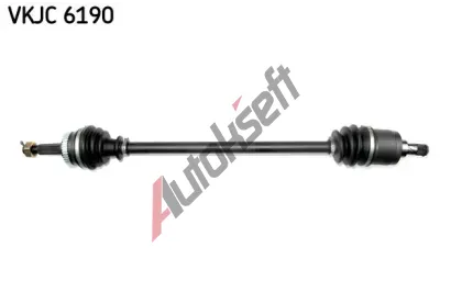 SKF Hnac� h��del SK VKJC6190, VKJC 6190