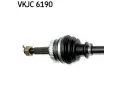 SKF Hnac� h��del SK VKJC6190, VKJC 6190