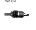 SKF Hnac� h��del SK VKJC6190, VKJC 6190