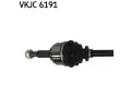 SKF Hnac hdel SK VKJC6191, SK VKJC 6191