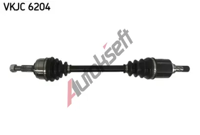 SKF Hnac hdel SK VKJC6204, SK VKJC 6204
