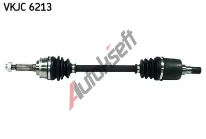 SKF Hnac hdel SK VKJC6213, VKJC 6213