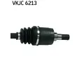 SKF Hnac hdel SK VKJC6213, VKJC 6213