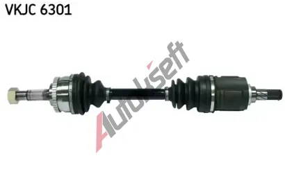 SKF Hnac hdel SK VKJC6301, VKJC 6301