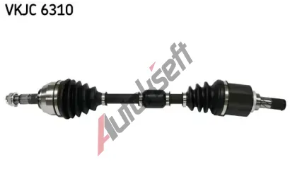 SKF Hnac hdel SK VKJC6310, VKJC 6310