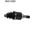 SKF Hnac hdel SK VKJC6310, VKJC 6310