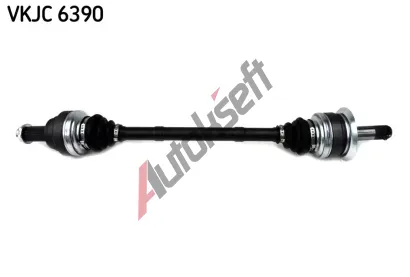 SKF Hnac� h��del SK VKJC6390, VKJC 6390