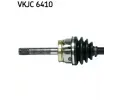 SKF Hnac hdel SK VKJC6410, VKJC 6410