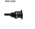 SKF Hnac hdel SK VKJC6410, VKJC 6410