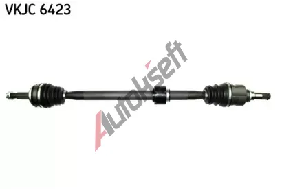 SKF Hnac hdel SK VKJC6423, VKJC 6423