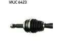 SKF Hnac hdel SK VKJC6423, VKJC 6423
