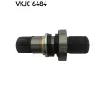Hdel diferencilu SKF ‐ SK VKJC6484