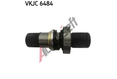 SKF Hdel diferencilu SK VKJC 6484, SK VKJC6484