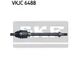 SKF Hnac hdel SK VKJC6488, VKJC 6488