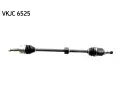 Hnac hdel SKF ‐ SK VKJC6525