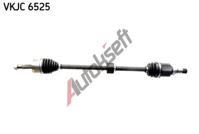 SKF Hnací hřídel SK VKJC6525, VKJC 6525 SKF Hnací hřídel SK VKJC6525, VKJC 6525