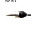 SKF Hnací hřídel SK VKJC6525, VKJC 6525