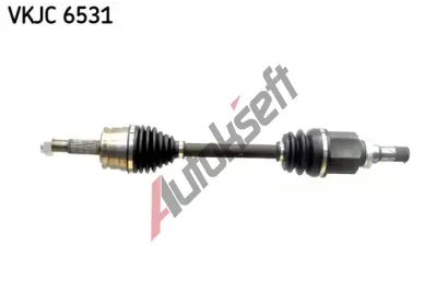 SKF Hnac hdel SK VKJC6531, VKJC 6531