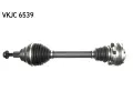 Hnac hdel SKF ‐ SK VKJC6539
