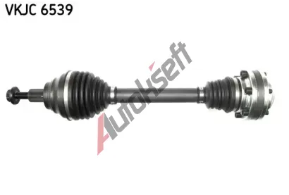 SKF Hnac hdel SK VKJC6539, VKJC 6539