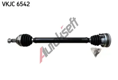SKF Hnac hdel SK VKJC6542, VKJC 6542