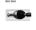 SKF Hnac hdel SK VKJC6542, VKJC 6542