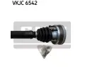 SKF Hnac hdel SK VKJC6542, VKJC 6542