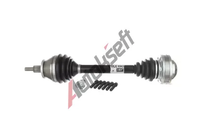 SKF Hnac hdel SK VKJC6543, VKJC 6543