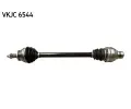 SKF Hnac hdel ‐ SK VKJC6544