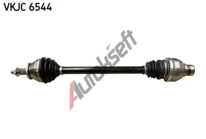 SKF Hnac hdel SK VKJC6544, VKJC 6544
