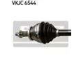 SKF Hnac hdel SK VKJC6544, VKJC 6544