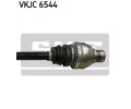 SKF Hnac hdel SK VKJC6544, VKJC 6544
