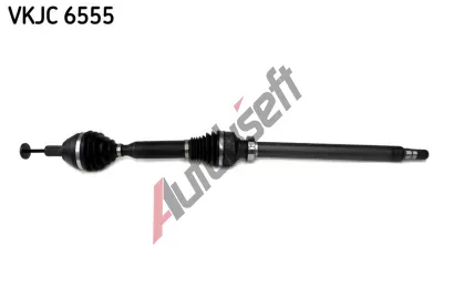 SKF Hnac hdel SK VKJC6555, VKJC 6555