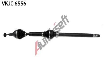 SKF Hnac hdel SK VKJC6556, VKJC 6556