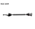 SKF Hnac hdel ‐ SK VKJC6559