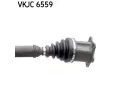 SKF Hnac hdel SK VKJC6559, VKJC 6559