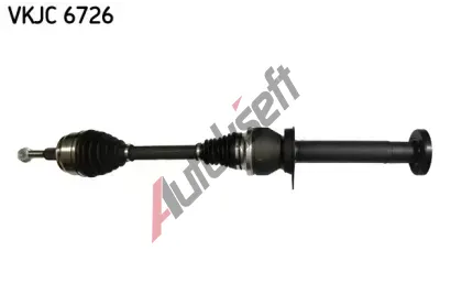 SKF Hnac hdel SK VKJC6726, SK VKJC 6726