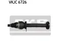 SKF Hnac hdel SK VKJC6726, SK VKJC 6726