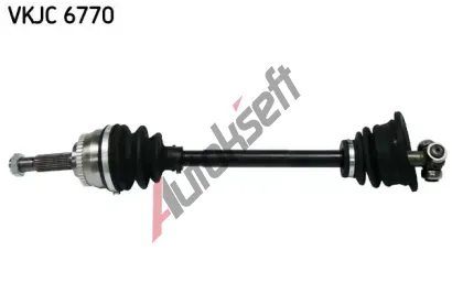 SKF Hnac hdel SK VKJC6770, VKJC 6770