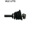 SKF Hnac hdel SK VKJC6770, VKJC 6770