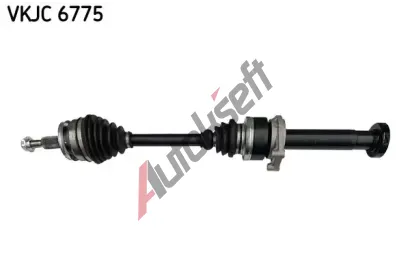 SKF Hnac hdel SK VKJC6775, SK VKJC 6775