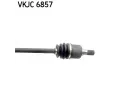 Hnac hdel SKF ‐ SK VKJC6857